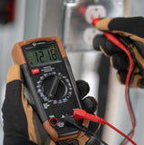 Southwire General Purpose Multimeter (MPN: 10031S)