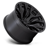Fuel Off Road Flame 6 D804 Wheel (MPN: D80422208447)
