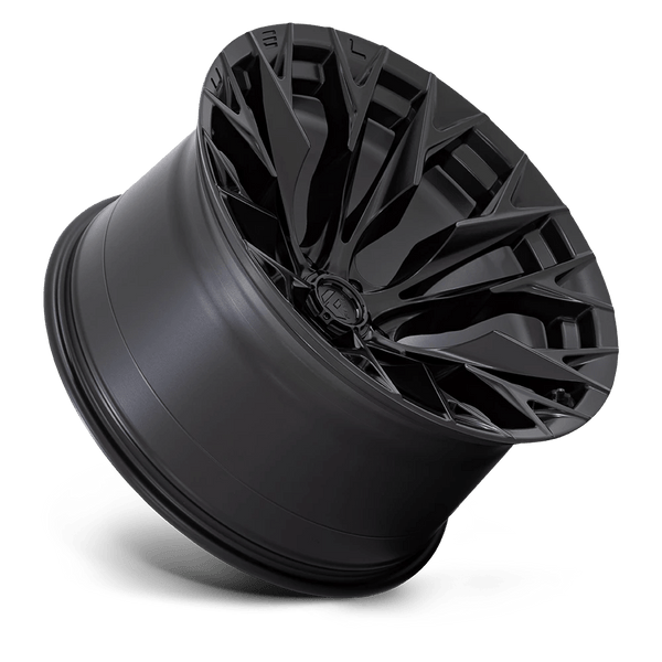 Fuel Off Road Flame 6 D804 Wheel (MPN: D80422208447)