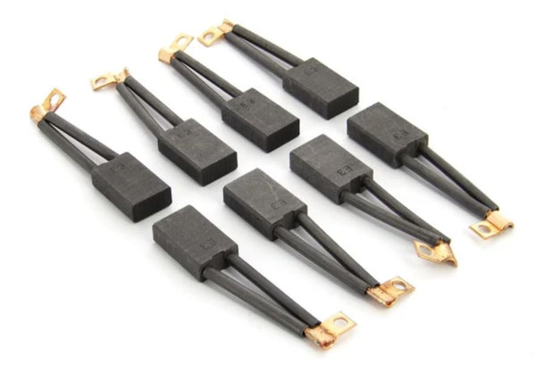 Vetus Boat Thruster Brush (MPN: SET0132)