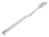 Advanced FLOW Engineering Exhaust System Kit (MPN: 49-36318)