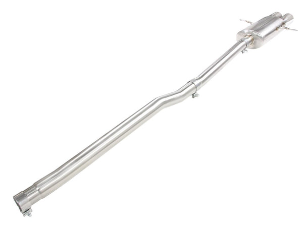 Advanced FLOW Engineering Exhaust System Kit (MPN: 49-36318)