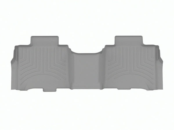 WeatherTech FloorLiner Molded Fit Gray (MPN: 4617842)
