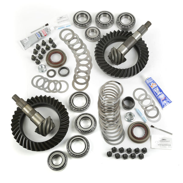Alloy USA Differential Ring And Pinion (MPN: 360006)