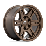 Fuel Off Road Slayer D837 Wheel (MPN: D83720909450)