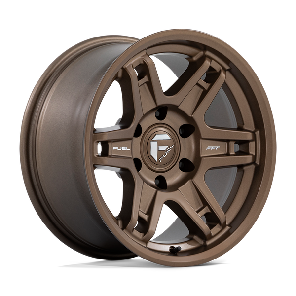 Fuel Off Road Slayer D837 Wheel (MPN: D83720909450)
