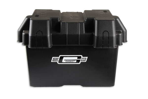 Mr Gasket Battery Relocation Kit (MPN: 6279)