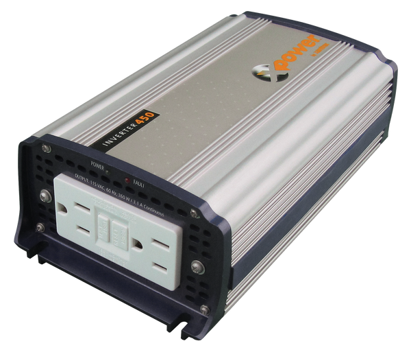 Xantrex Power Inverter (MPN: 851-0451)