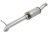 Advanced FLOW Engineering Rock Basher Exhaust System (MPN: 49-48068)
