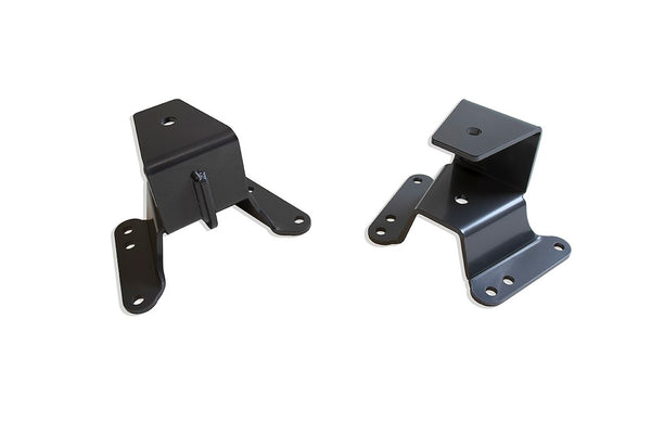 Maxtrac Leaf Spring Hanger (MPN: 421120)