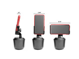 Weathertech CupFone Two View (MPN: 8ACF5TV)