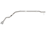 Advanced FLOW Engineering Exhaust System Kit (MPN: 49-34145-P)