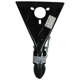 BullDog Trailer Coupler (MPN: 028287)
