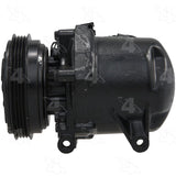 Four Seasons Air Conditioner Compressor (MPN: 57446)