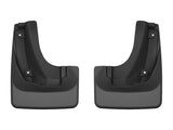 WeatherTech Mud Flap Set of 2 (MPN: 110190)