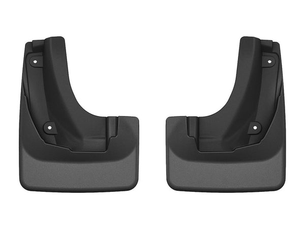 WeatherTech Mud Flap Set of 2 (MPN: 110190)