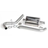 Banks Power Monster Axle Back Exhaust System (MPN: 51360)