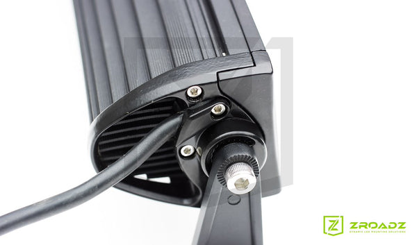 ZROADZ LED Light Bar (MPN: Z30CBC14W288)