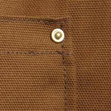 Covercraft Carhartt SeatSaver Seat Cover (MPN: SSC3500CABN)