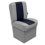 Wise Company Deluxe Series Passenger Seat (MPN: 8WD1414P-660)