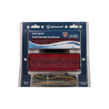 Attwood Marine Trailer Light Kit (MPN: 14064-7)