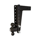 Bulletproof Hitches Heavy Duty Trailer Hitch Ball Mount (MPN: HD3012)