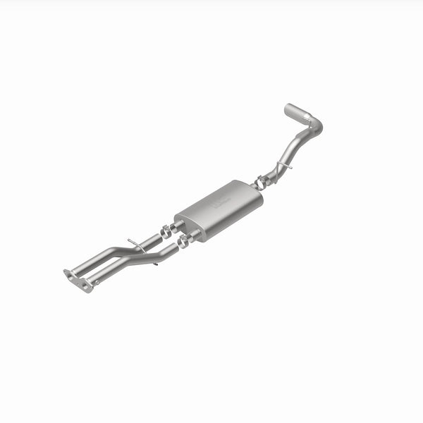 Magnaflow Performance Exhaust System Kit (MPN: 15701)