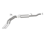 Magnaflow Performance Exhaust System Kit (MPN: 16868)