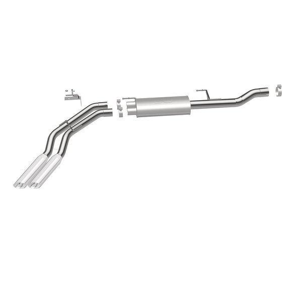 Magnaflow Performance Exhaust System Kit (MPN: 16868)