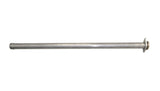 Corsa Performance Exhaust Pipe Resonator Delete (MPN: 14845)