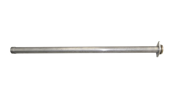 Corsa Performance Exhaust Pipe Resonator Delete (MPN: 14845)