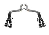 Flowmaster Exhaust System Kit (MPN: 817821)