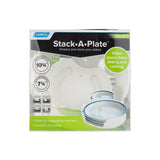 Plate holder for organized storage (MPN: 43601)