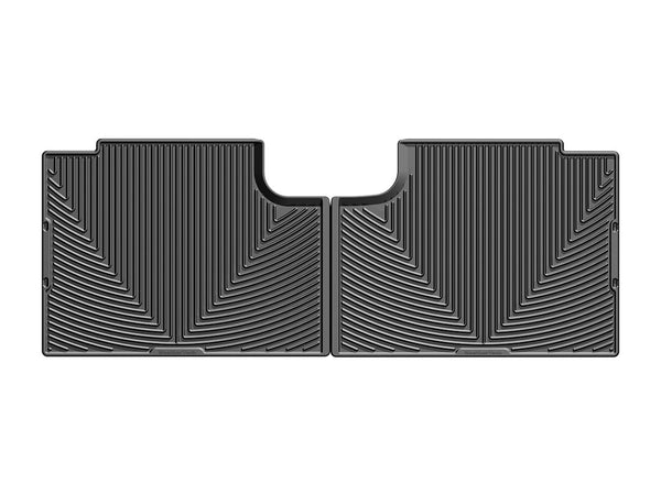 Weathertech All-Weather Floor Mats (MPN: W358)