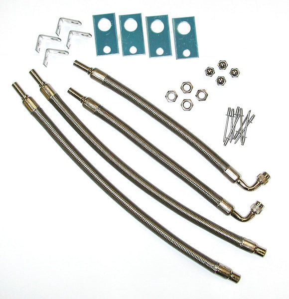 Wheel Master Valve Stem Extension (MPN: 8001)
