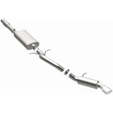 MagnaFlow Cadillac Escalade Exhaust System Kit (MPN: 15626)