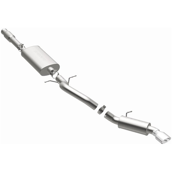 MagnaFlow Cadillac Escalade Exhaust System Kit (MPN: 15626)