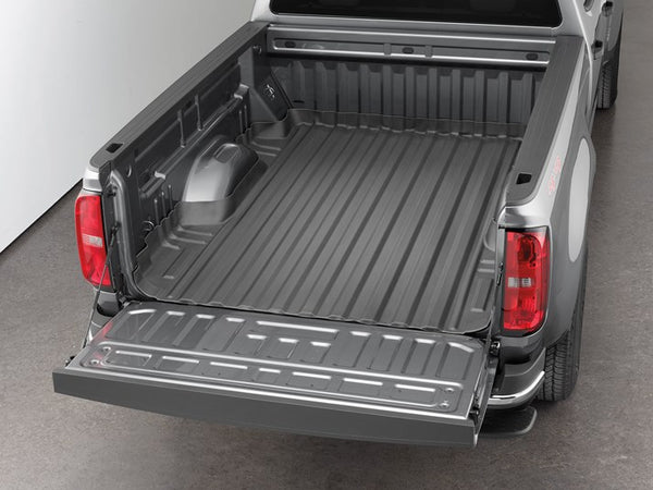 WeatherTech TechLiner Bed Mat (MPN: 37416)