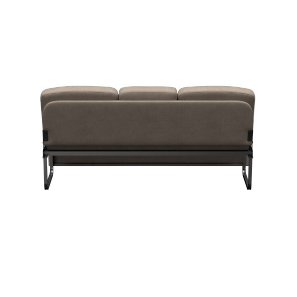 Lippert Components Jackknife Sleeper Sofa (MPN: 2024044397)