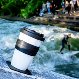 Silwy Magnetic Travel Mug (MPN: S038-1403-1-B)