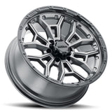 Ultra Wheel Warmonger 6 126 (MPN: 126-7983GN12)