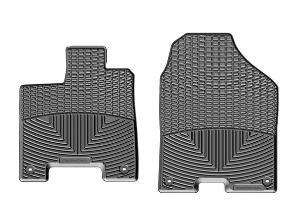 Weathertech All-Weather Floor Mats (MPN: W363)