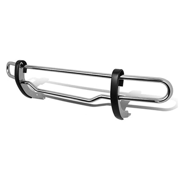 Black Horse Off Road Double Tube Bumper Guard (MPN: 8HO5SS)