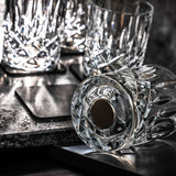 Silwy Magnetic Whisky Glass Set (MPN: NM-WH-200-4)