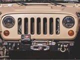 Rigid Lighting Headlight Assembly (MPN: 55001)