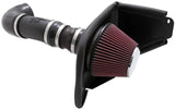 K & N Filters 63 Series AirCharger (MPN: 63-3072)