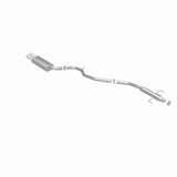 MagnaFlow Ford Fusion Street Series Exhaust System (MPN: 15551)
