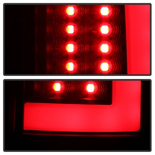 Spyder Automotive Tail Light Assembly (MPN: 5084118)