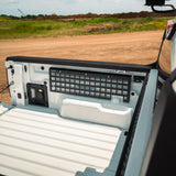 Putco Molle Cargo Panel (MPN: 195191)