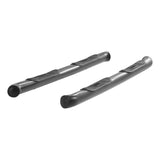 Aries 3 Inch Round Nerf Bar (MPN: 206008)